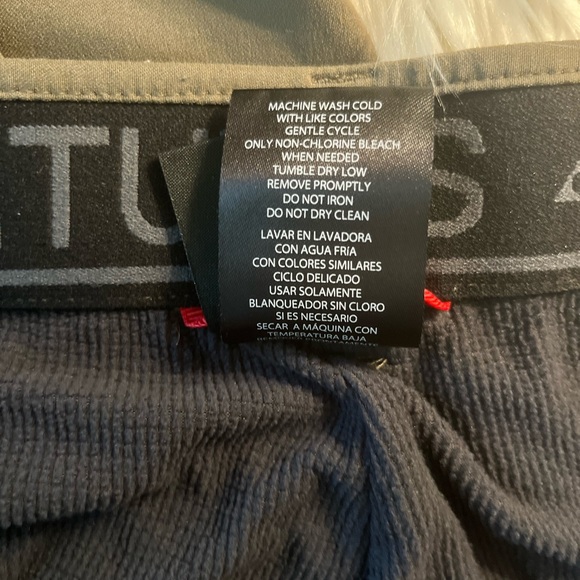 Gerry “On the go adventure” gorp core, athleisure, athletic fully lined pants - Picture 7 of 10